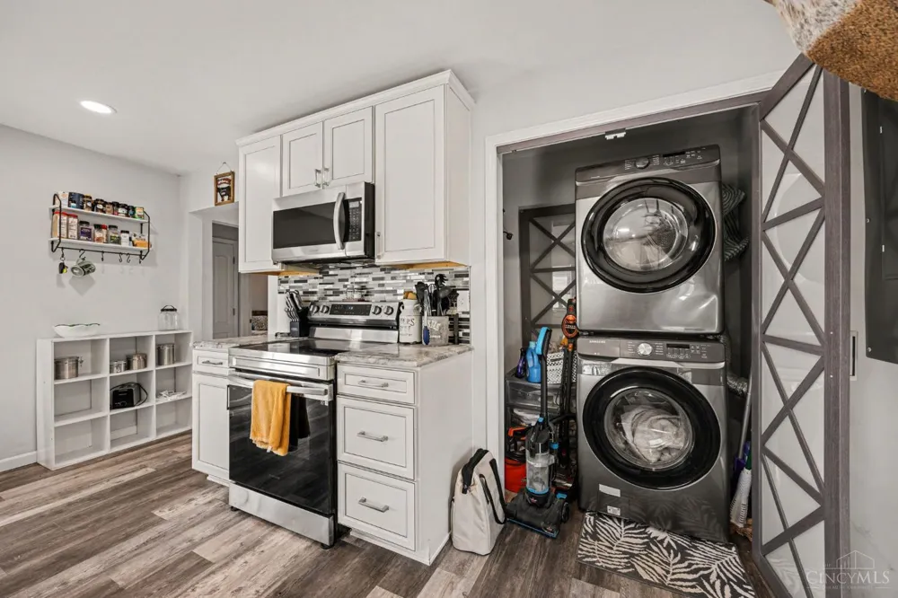 4441 St Rt 48 Clearcreek, OH 45036