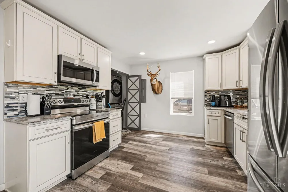 4441 St Rt 48 Clearcreek, OH 45036