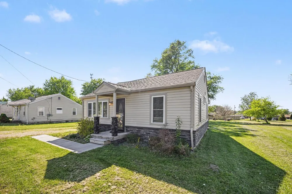 4441 St Rt 48 Clearcreek, OH 45036