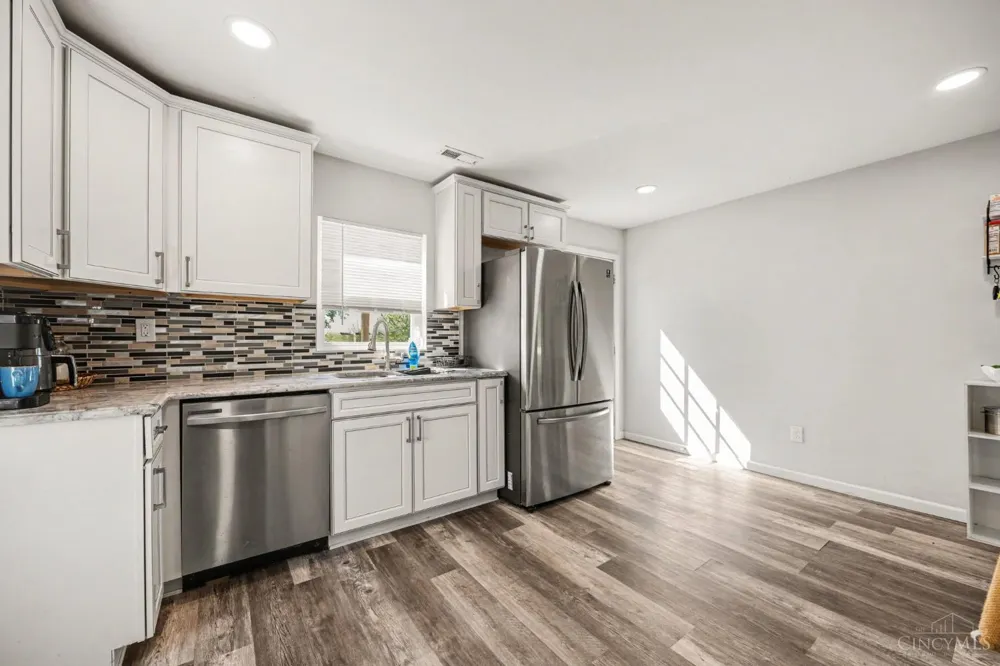 4441 St Rt 48 Clearcreek, OH 45036