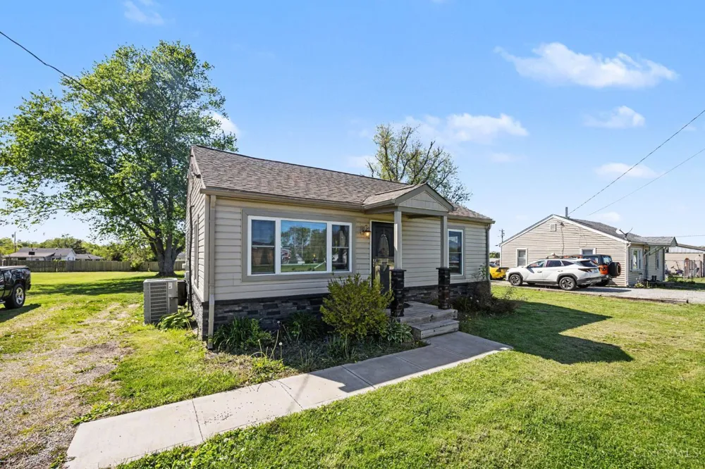 4441 St Rt 48 Clearcreek, OH 45036