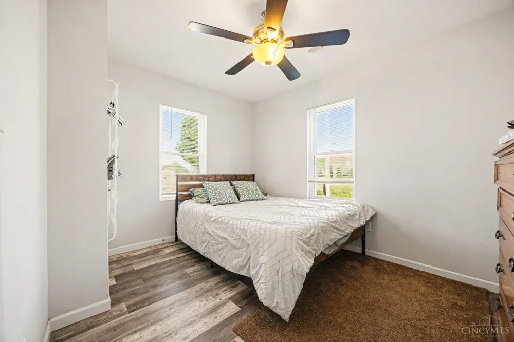 4441 St Rt 48 Clearcreek, OH 45036