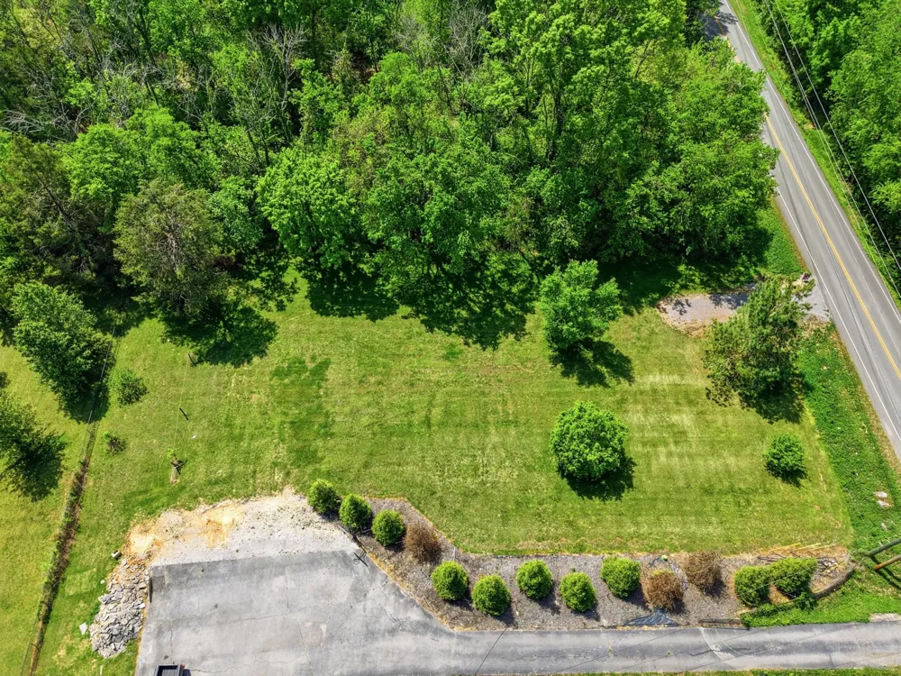0 Baker Road Murfreesboro, TN 37129