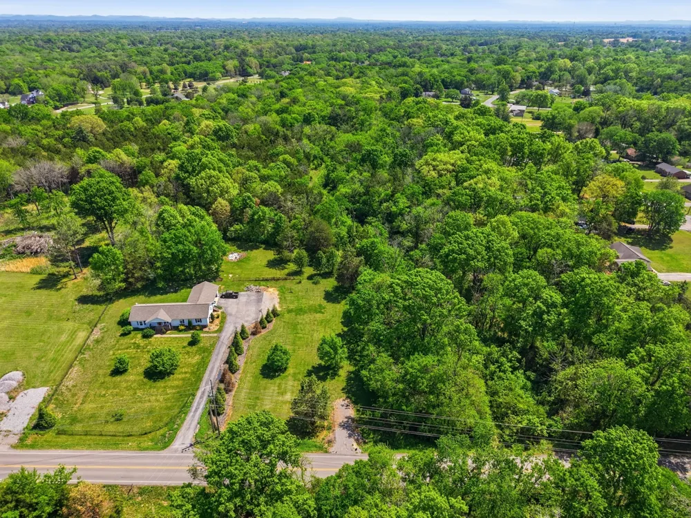 0 Baker Road Murfreesboro, TN 37129