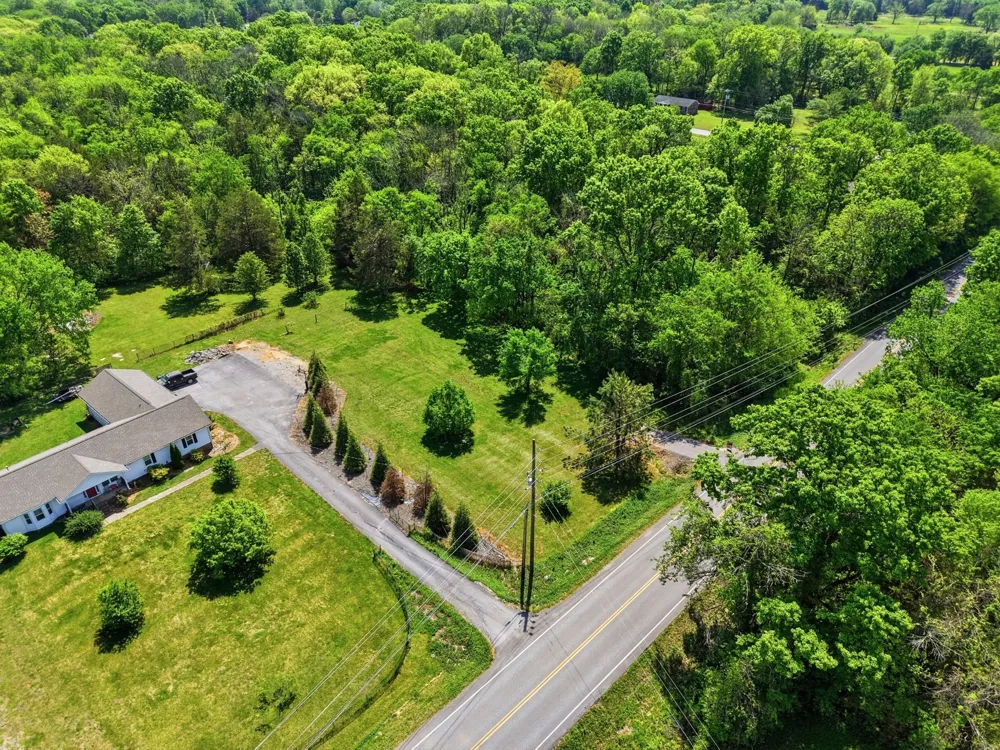 0 Baker Road Murfreesboro, TN 37129