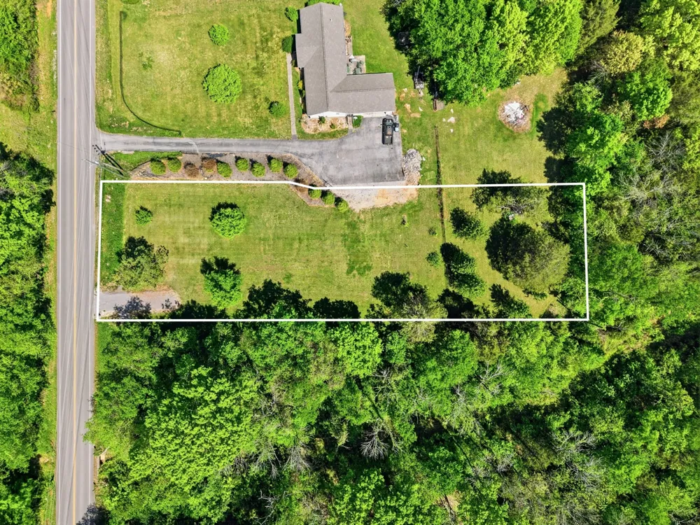0 Baker Road Murfreesboro, TN 37129
