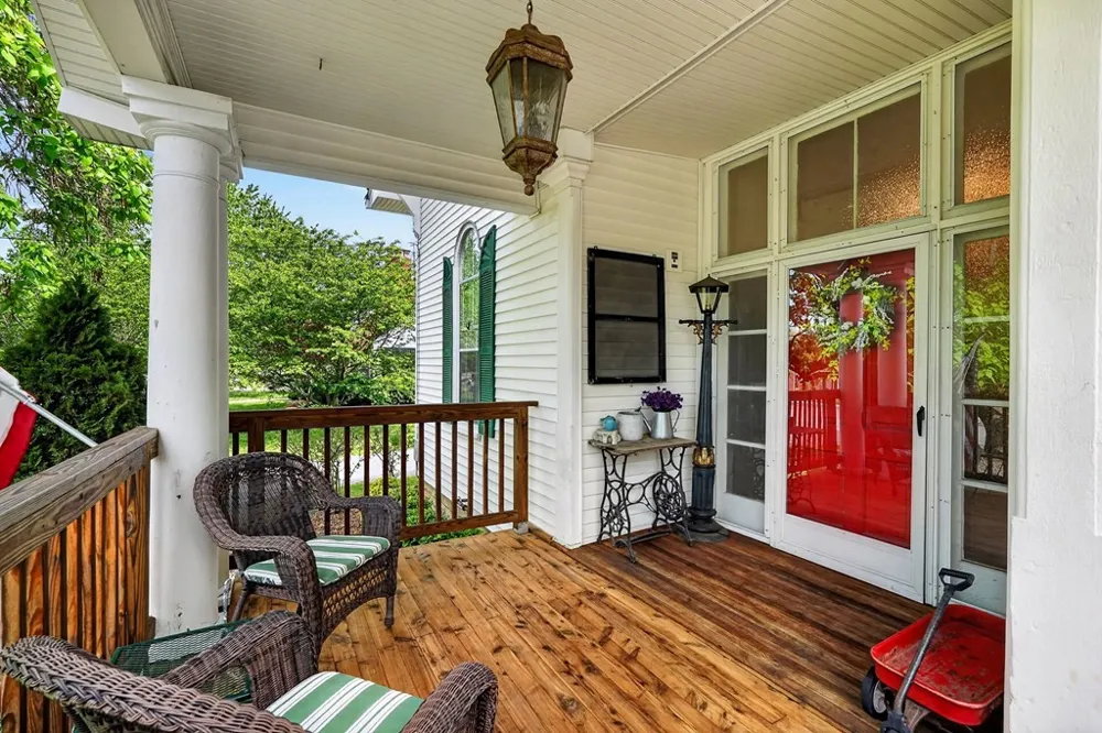 105 Roberts St Livingston, TN 38570