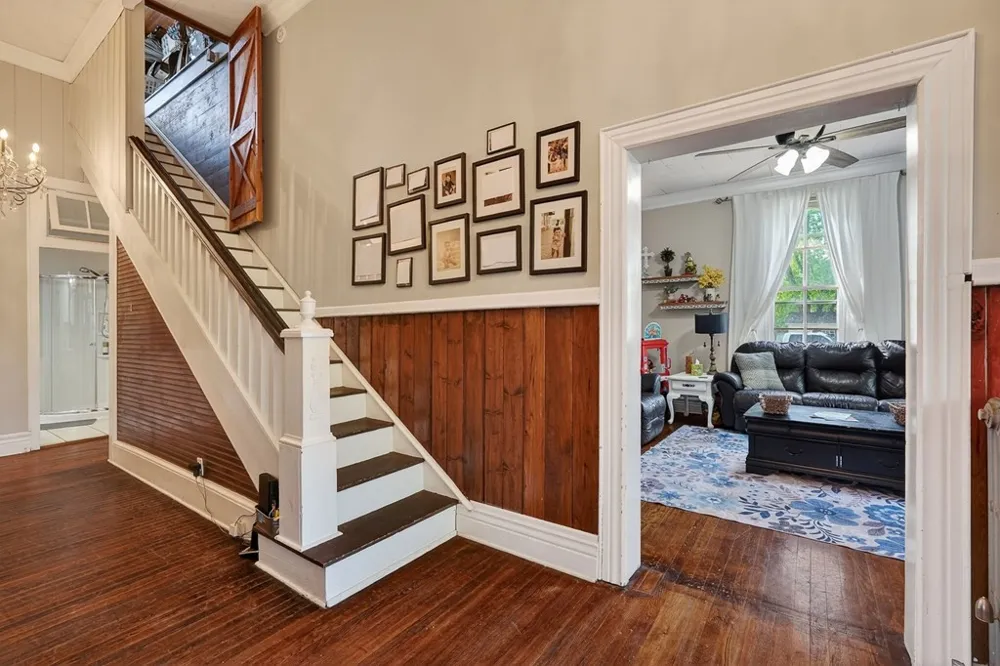 105 Roberts St Livingston, TN 38570