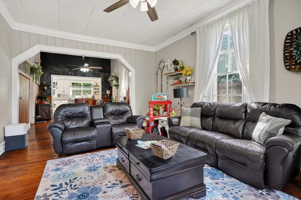 105 Roberts St Livingston, TN 38570