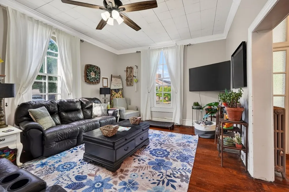 105 Roberts St Livingston, TN 38570