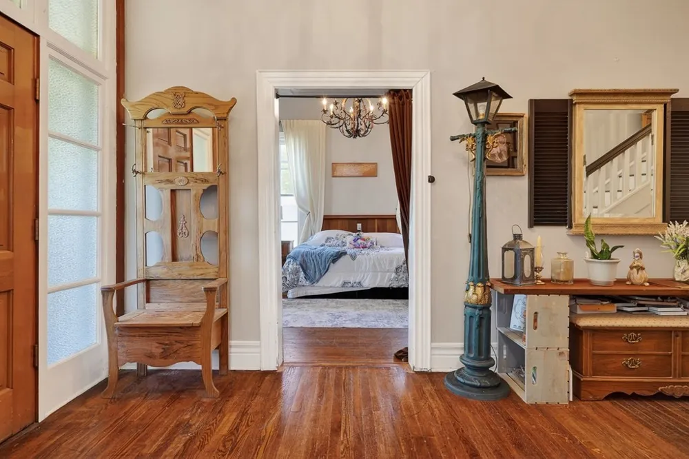 105 Roberts St Livingston, TN 38570