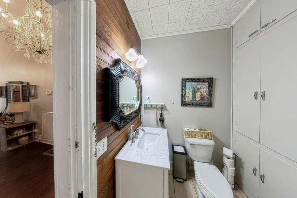105 Roberts St Livingston, TN 38570
