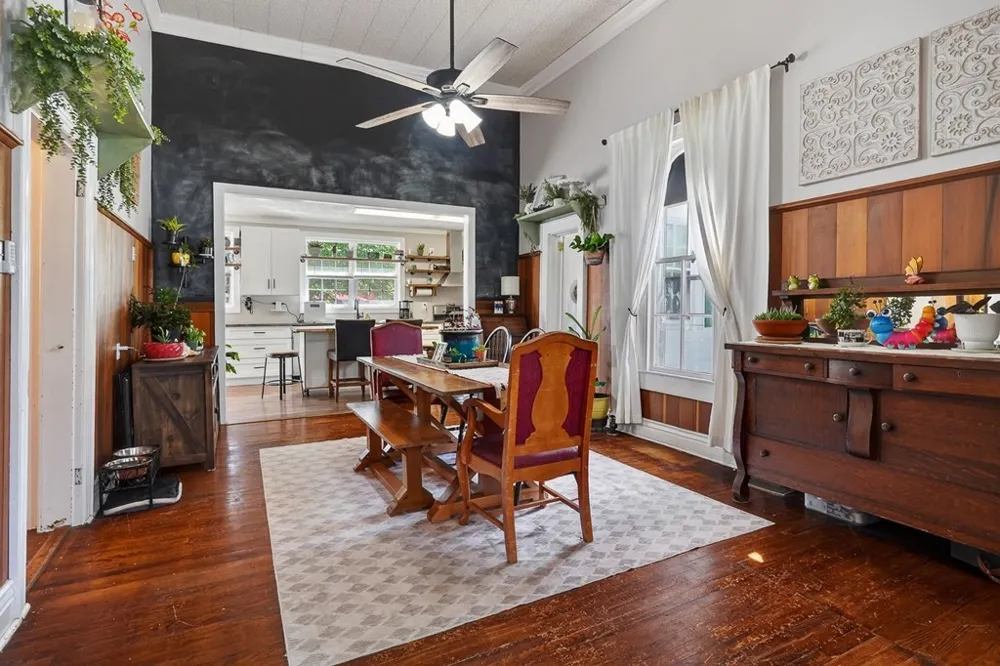 105 Roberts St Livingston, TN 38570