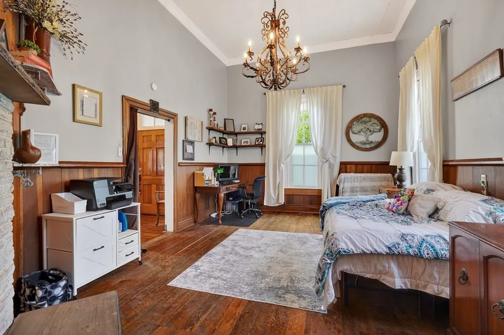 105 Roberts St Livingston, TN 38570