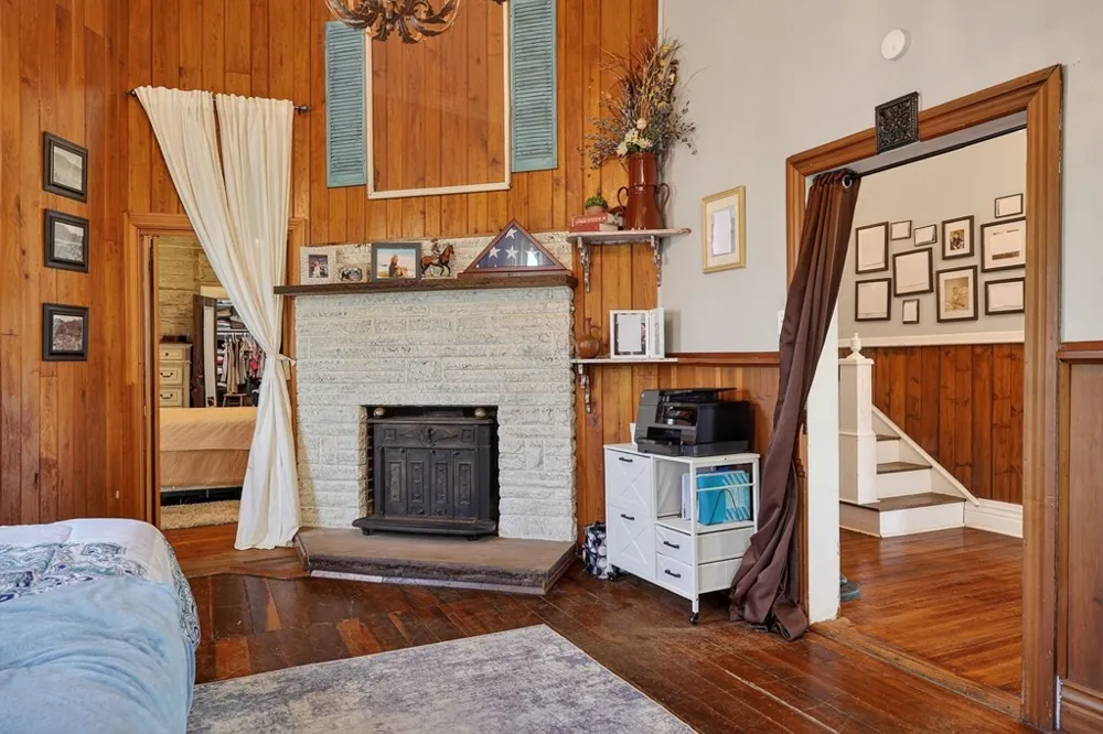 105 Roberts St Livingston, TN 38570