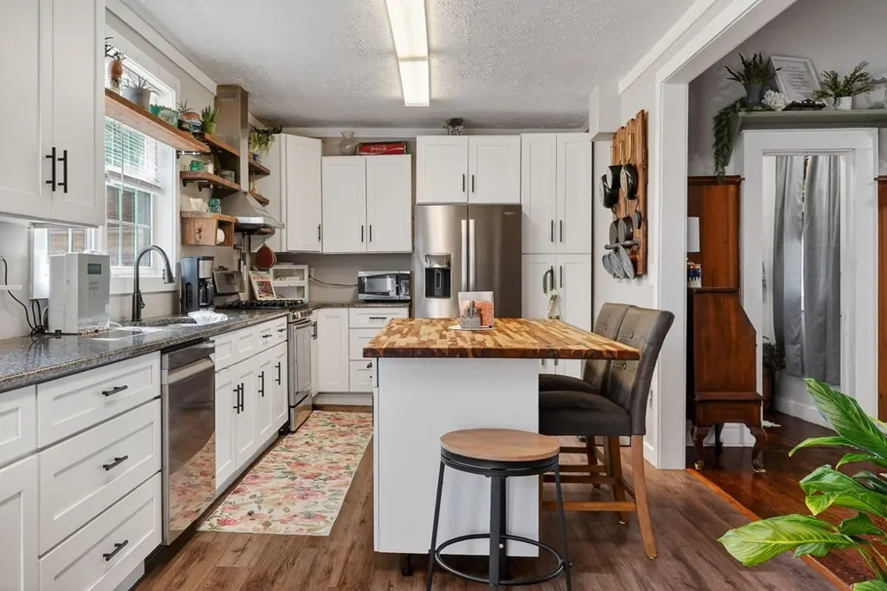105 Roberts St Livingston, TN 38570