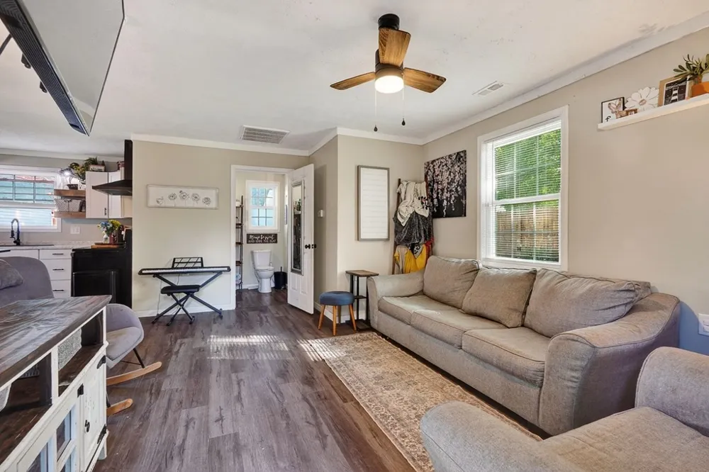 105 Roberts St Livingston, TN 38570