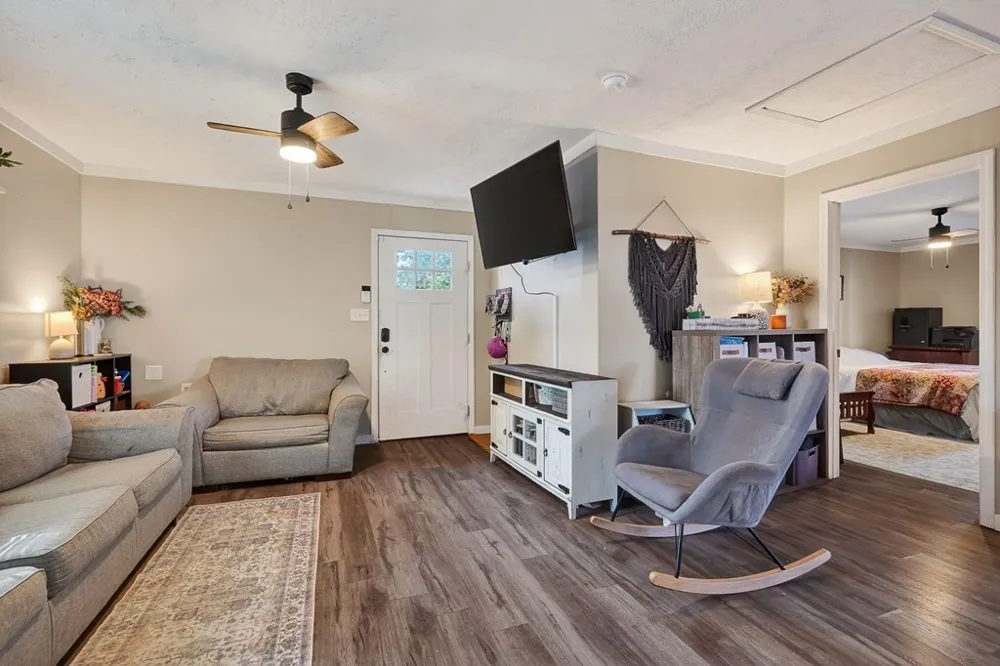 105 Roberts St Livingston, TN 38570