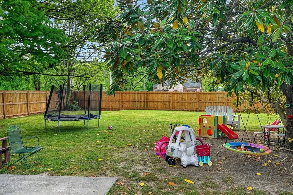 105 Roberts St Livingston, TN 38570