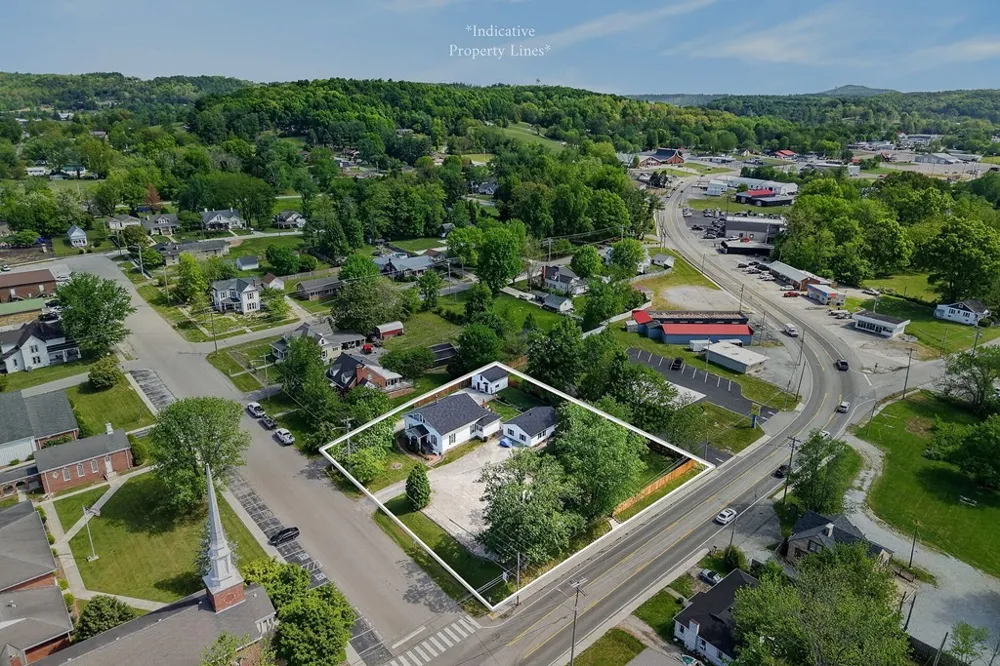 105 Roberts St Livingston, TN 38570