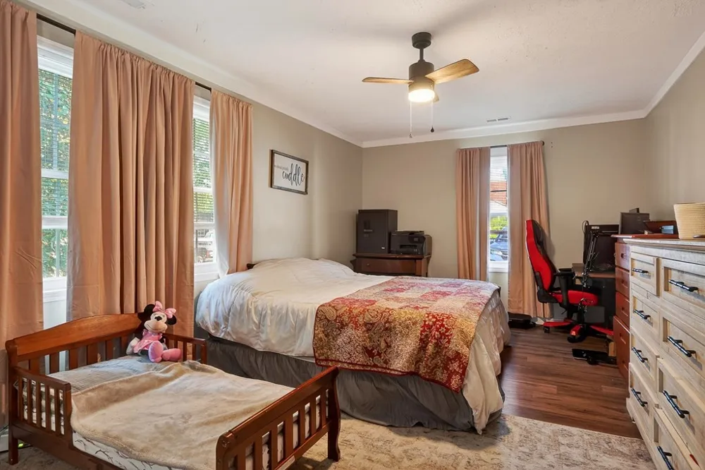 105 Roberts St Livingston, TN 38570