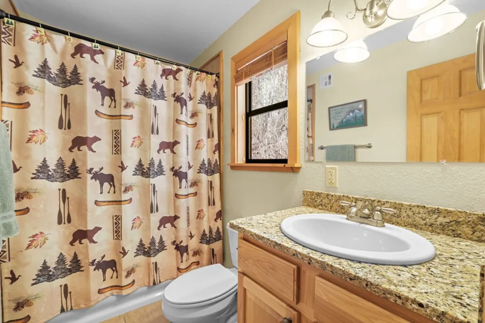 Chickadee Drive Bryson City, NC 28713