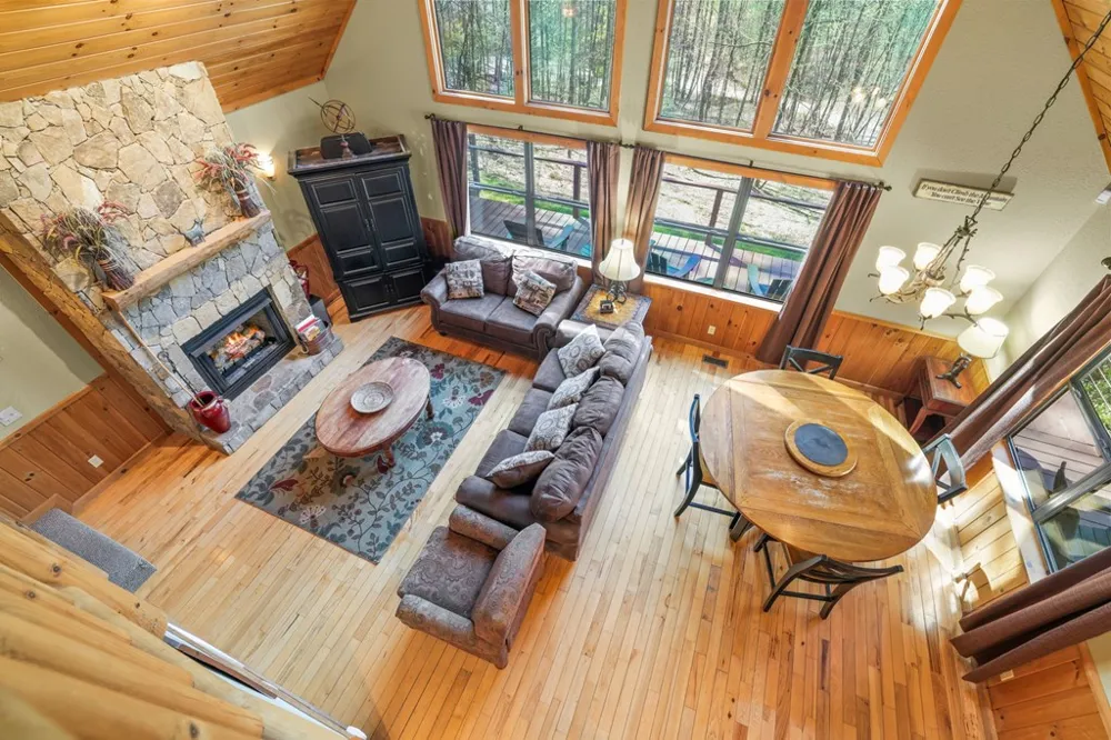 Chickadee Drive Bryson City, NC 28713