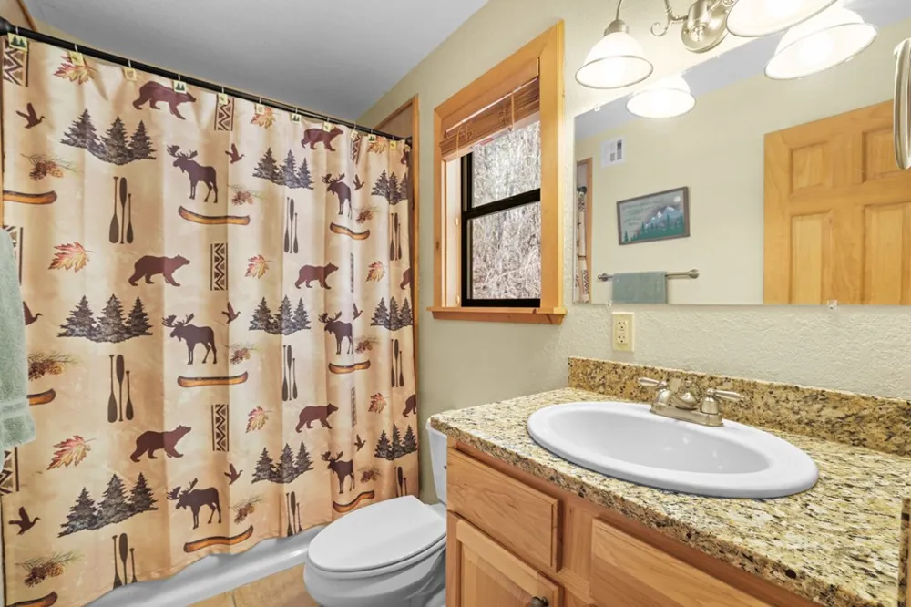 Chickadee Drive Bryson City, NC 28713