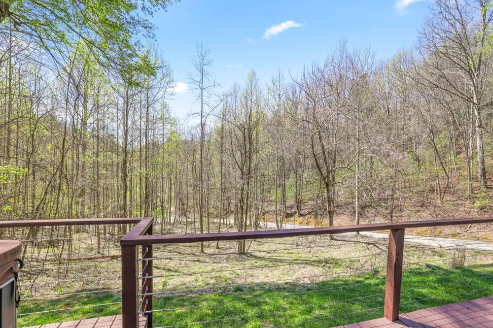 Chickadee Drive Bryson City, NC 28713