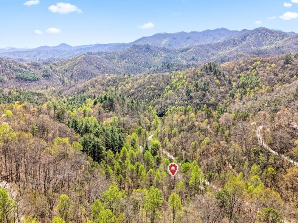 Chickadee Drive Bryson City, NC 28713