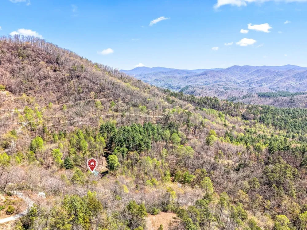 Chickadee Drive Bryson City, NC 28713