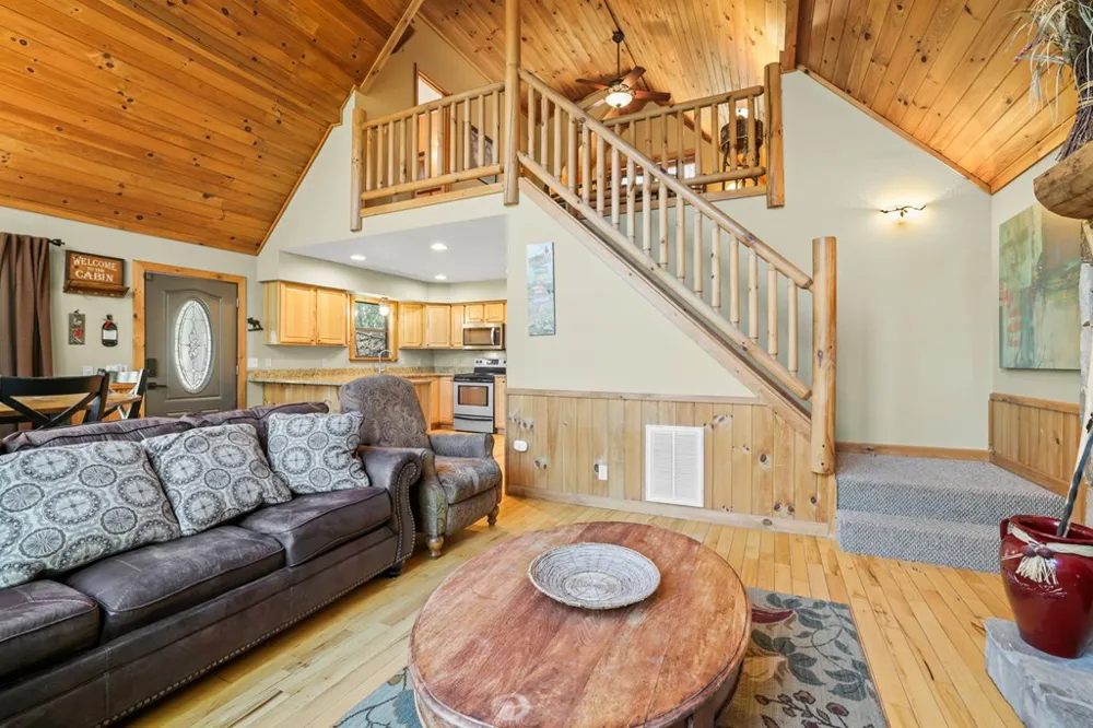Chickadee Drive Bryson City, NC 28713