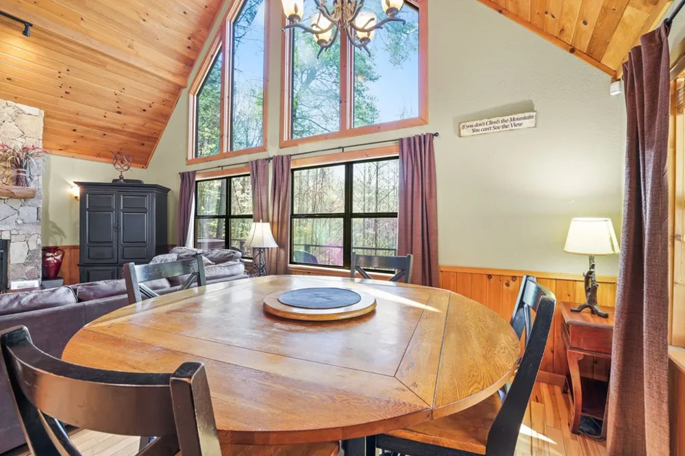 Chickadee Drive Bryson City, NC 28713