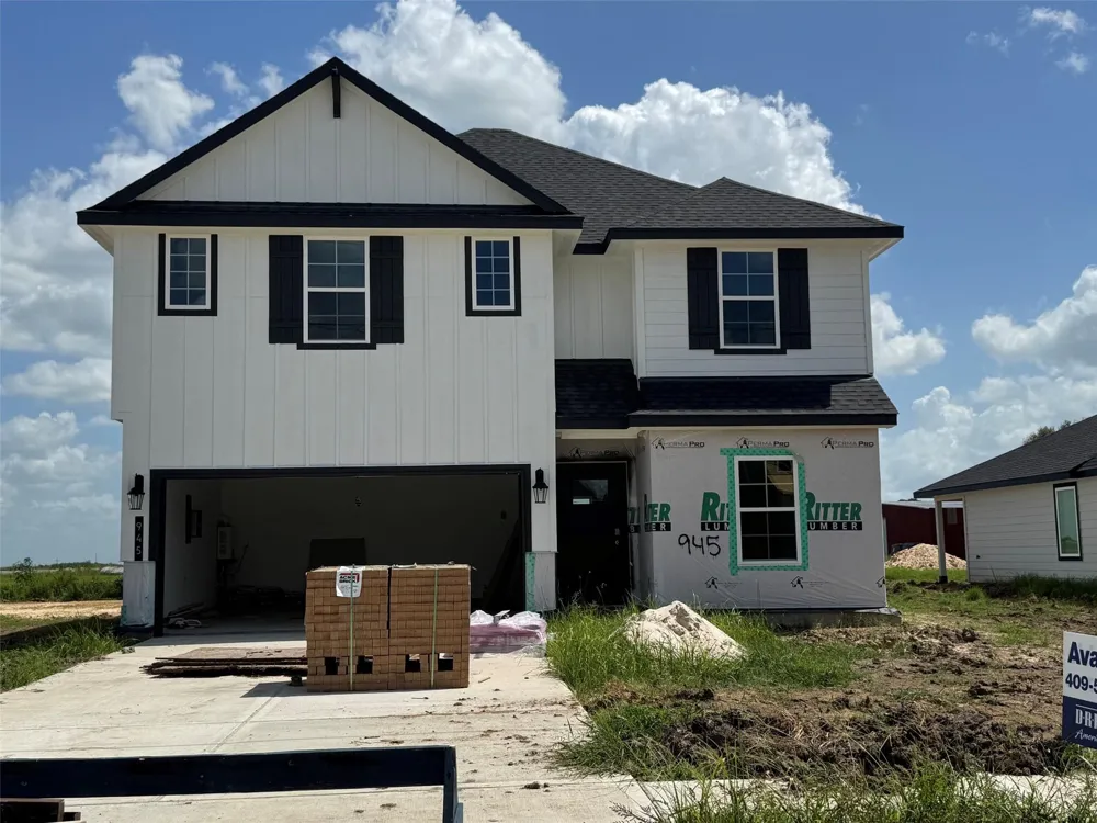 945 Elliott Drive Nome, TX 77629
