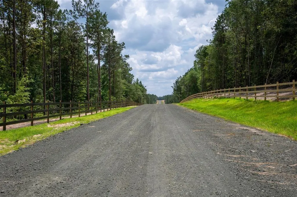 10 Timberland Branch Drive Woodville, TX 75979