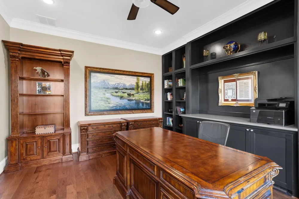 7341 County Road 27 Damon, TX 77430