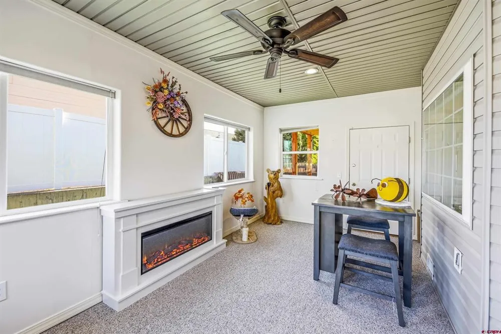 478 SE Birdie Circle Cedaredge, CO 81413