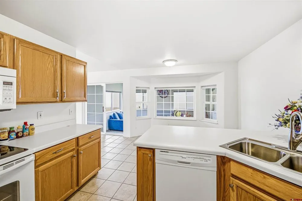 478 SE Birdie Circle Cedaredge, CO 81413