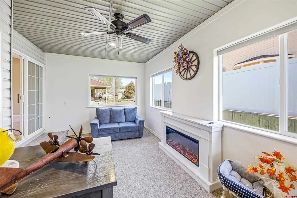 478 SE Birdie Circle Cedaredge, CO 81413