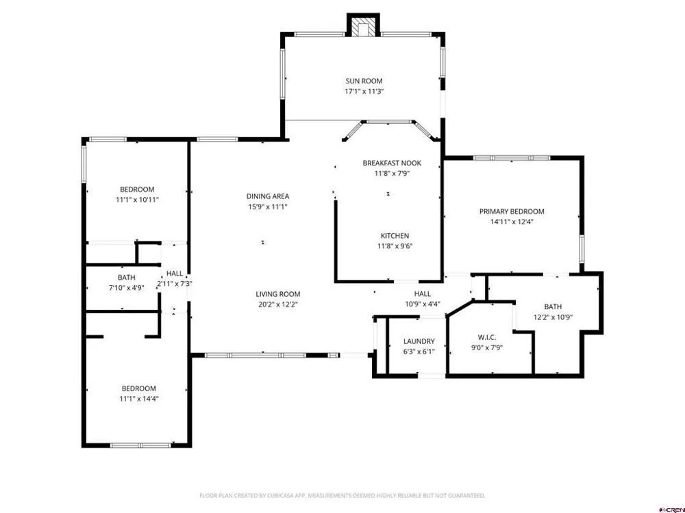 478 SE Birdie Circle Cedaredge, CO 81413