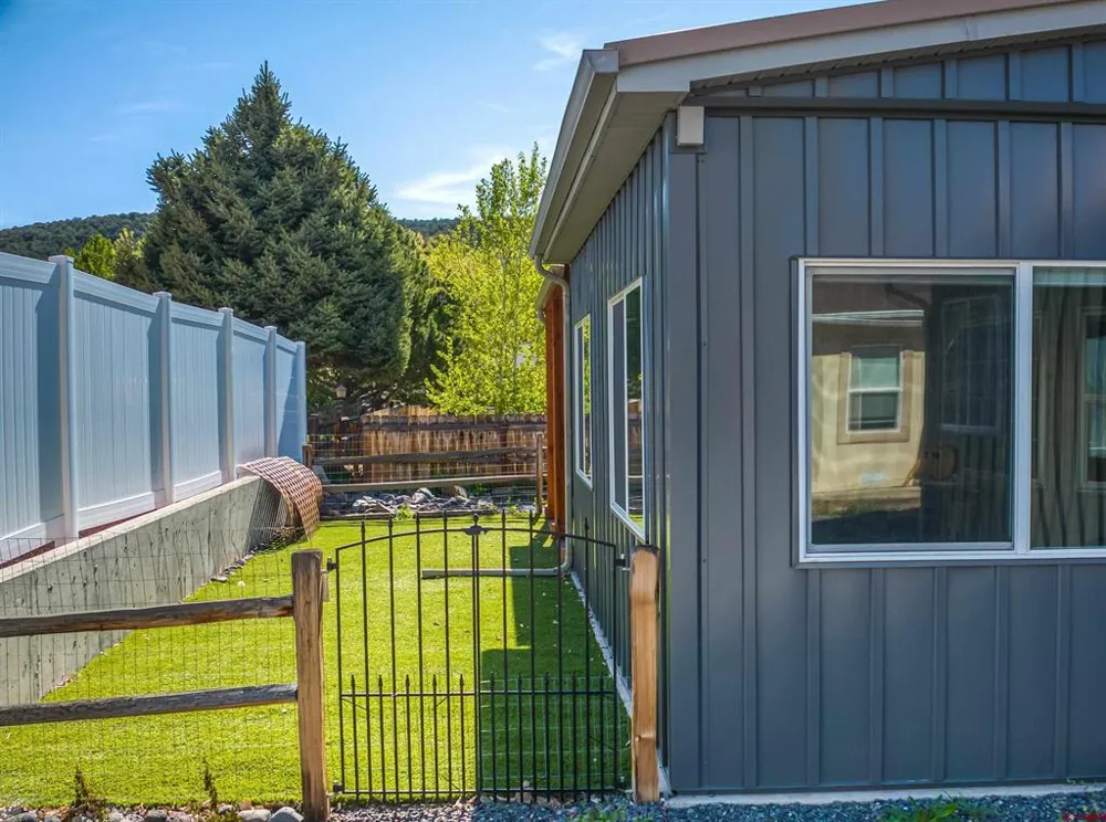 478 SE Birdie Circle Cedaredge, CO 81413