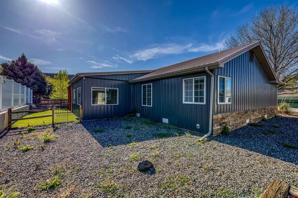 478 SE Birdie Circle Cedaredge, CO 81413