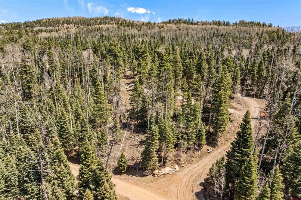 210 Grizzly Lane Durango, CO 81301