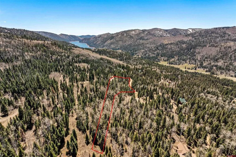 210 Grizzly Lane Durango, CO 81301