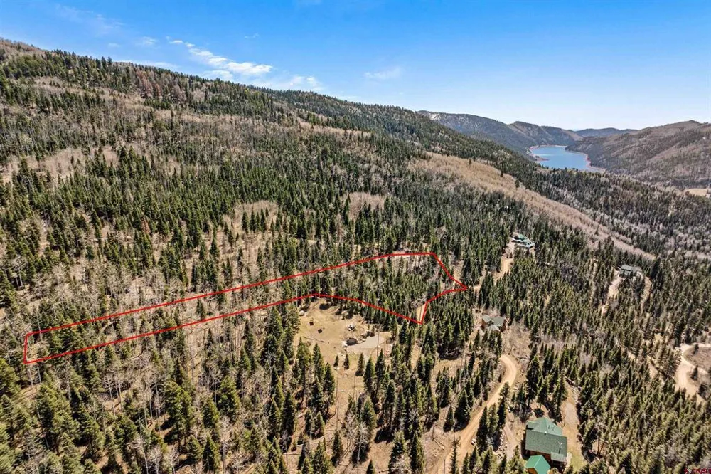 210 Grizzly Lane Durango, CO 81301