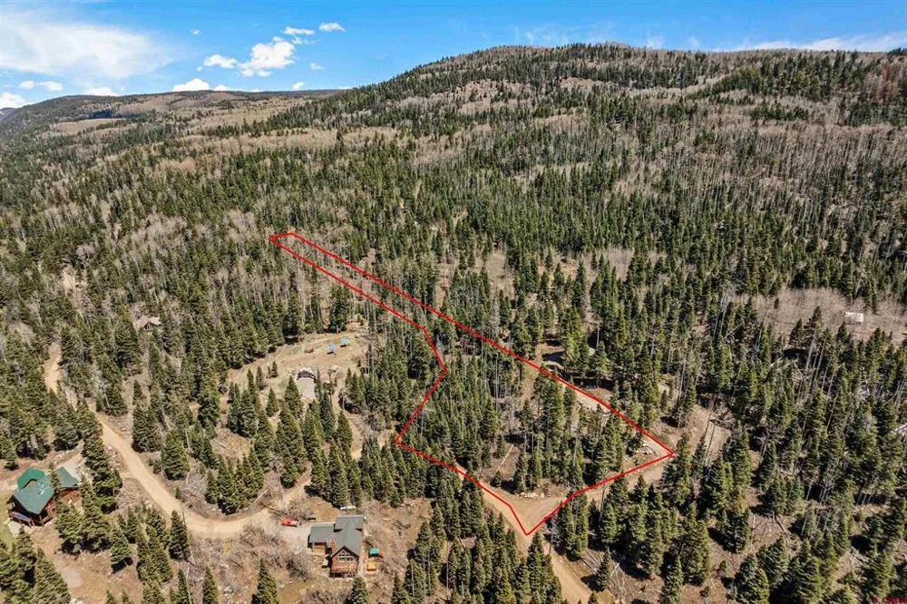 210 Grizzly Lane Durango, CO 81301