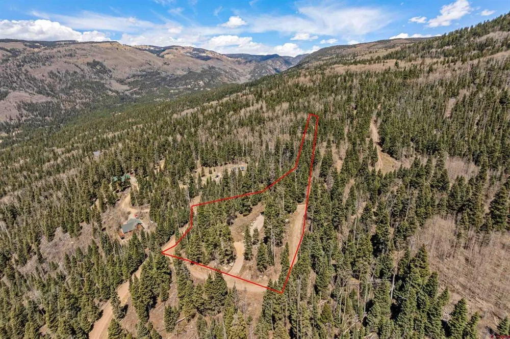 210 Grizzly Lane Durango, CO 81301