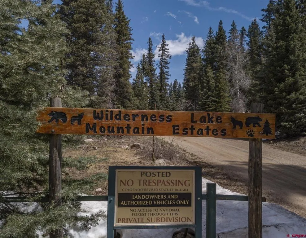 210 Grizzly Lane Durango, CO 81301