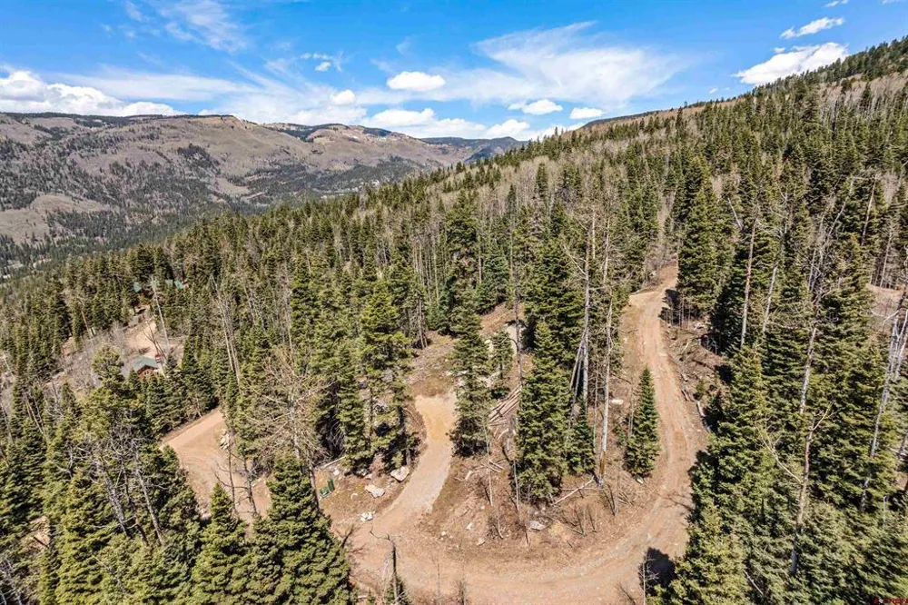 210 Grizzly Lane Durango, CO 81301