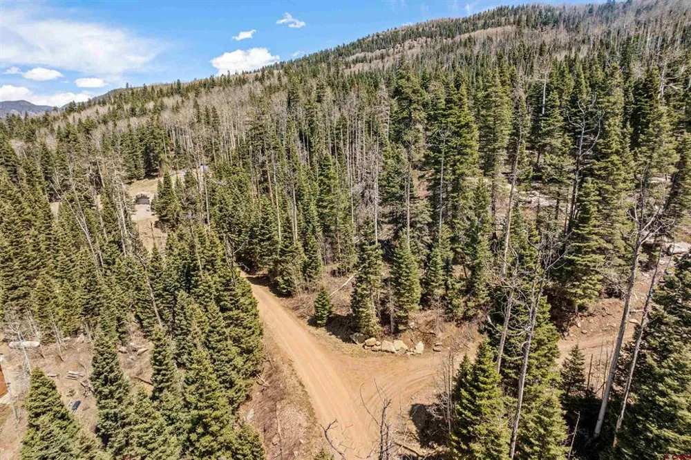 210 Grizzly Lane Durango, CO 81301